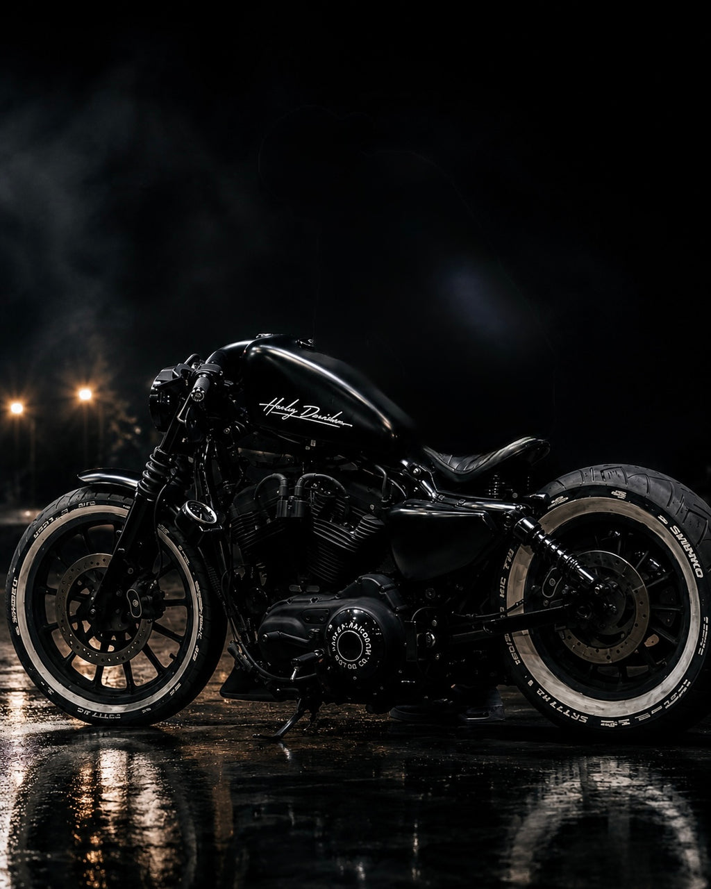 The Signature Build Kit