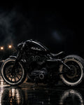The Signature Build Kit
