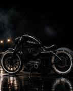 The Signature Build Kit