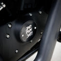 Points Cover for Big Twin Sportster Harley Davidson