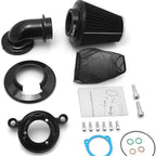Harley-Davidson Sportster High-Flow Air Filter Intake | 2004–2022 XL 883 & 1200