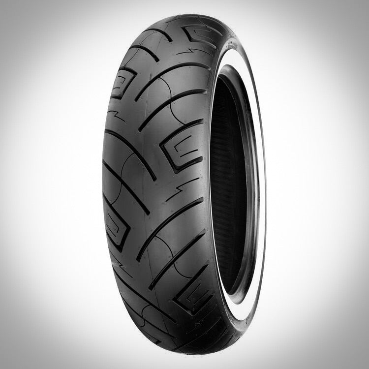 SHINKO 777 - 150 REAR WW