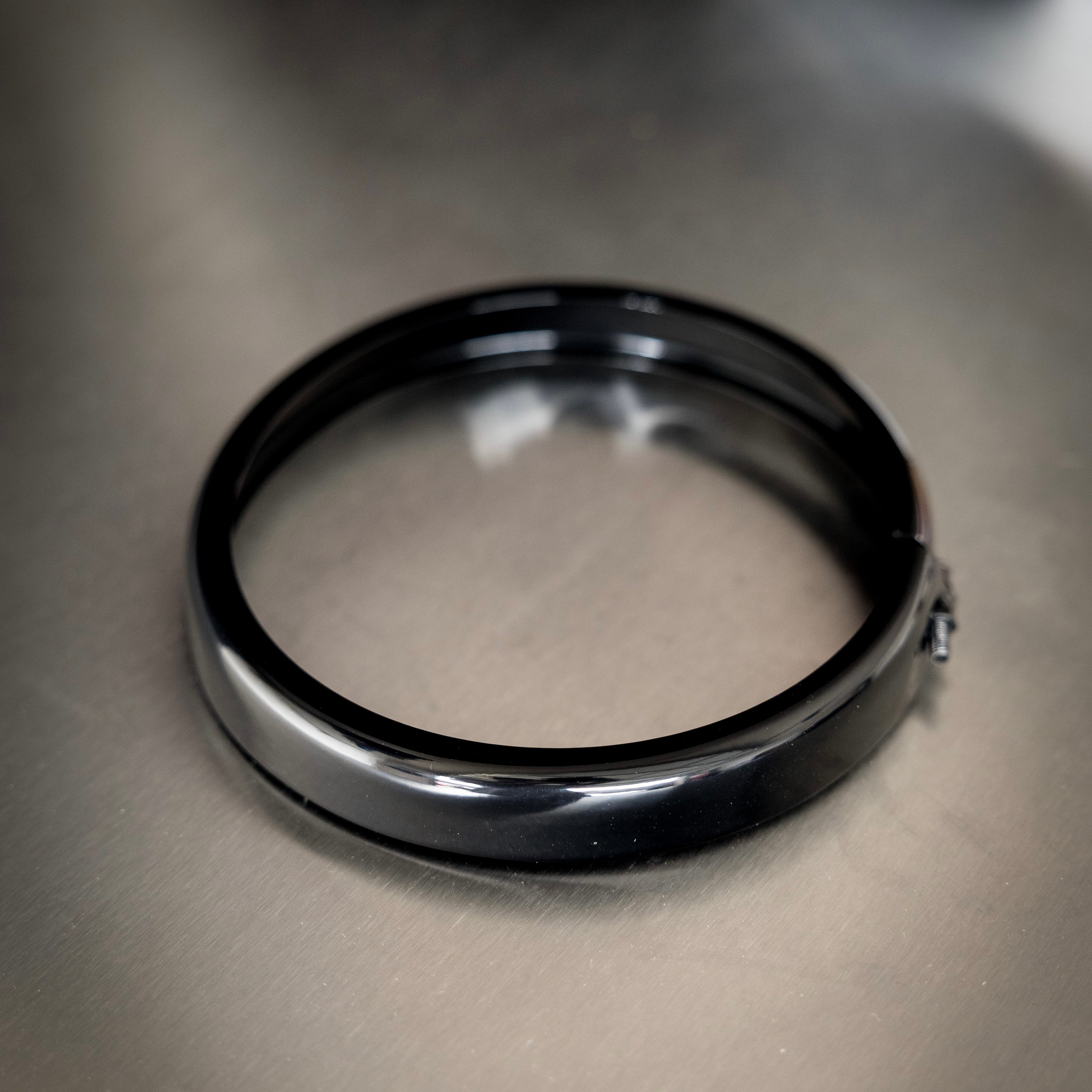 Nandez Black Headlight Ring