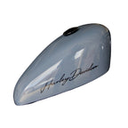 Nardo Gray Tank Cover 3.3 Gallon
