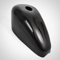 Sportster Flame Tank Cover- Nandez Customs