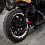 170/70-16 Rear Tire – Fits Stock Sportster Rear Wheel (Wider Fitment)