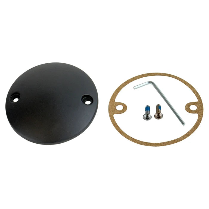 POINTS COVER FOR HARLEY-DAVIDSON Sportster