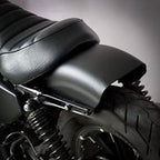 7” Low-Profile Rear Fender | Sportster 883/1200 Bobber