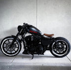 Air Sportster - Nandez Signature Build