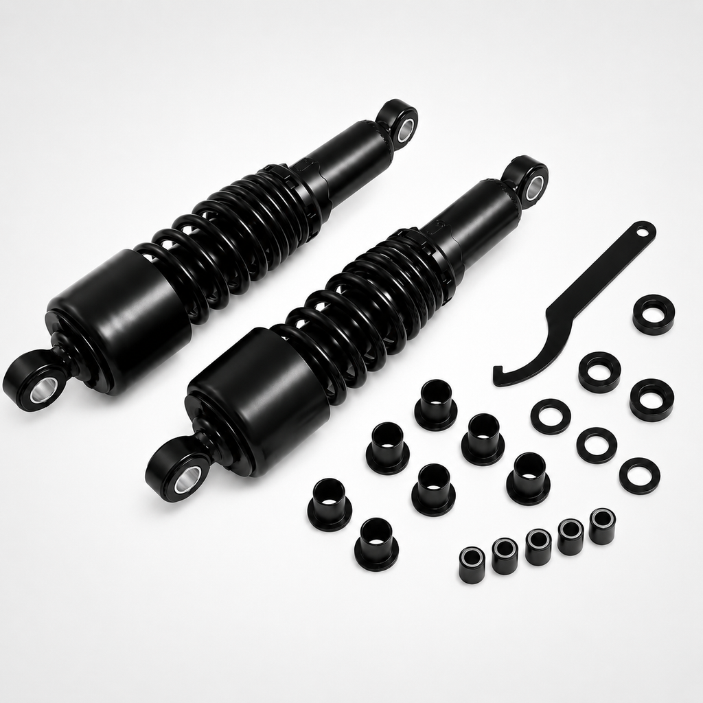 The Signature Build Kit