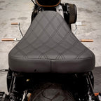 Signature Diamond Seat