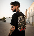 Nandez Customs Exclusive Tee – First Edition