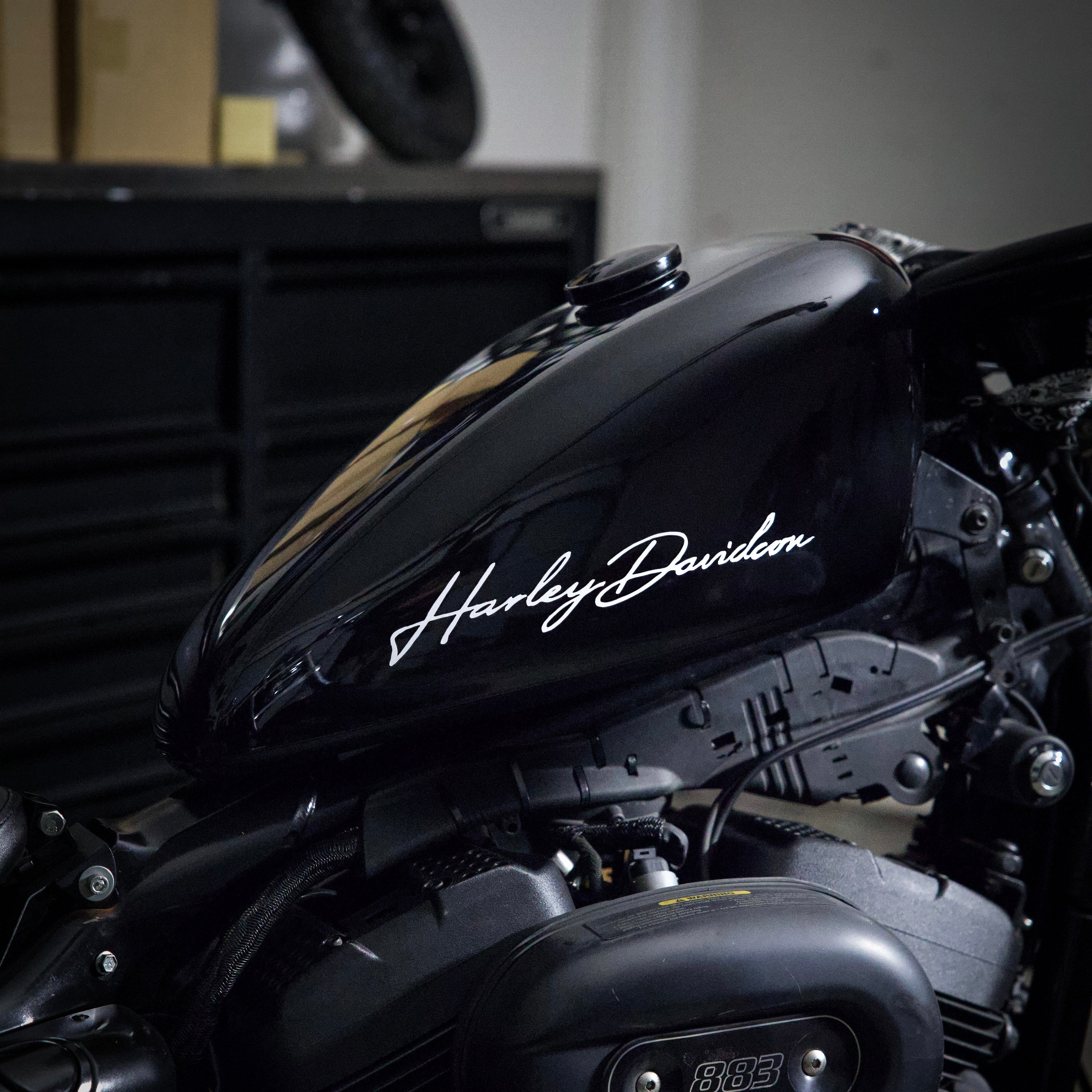 The Signature Build Kit