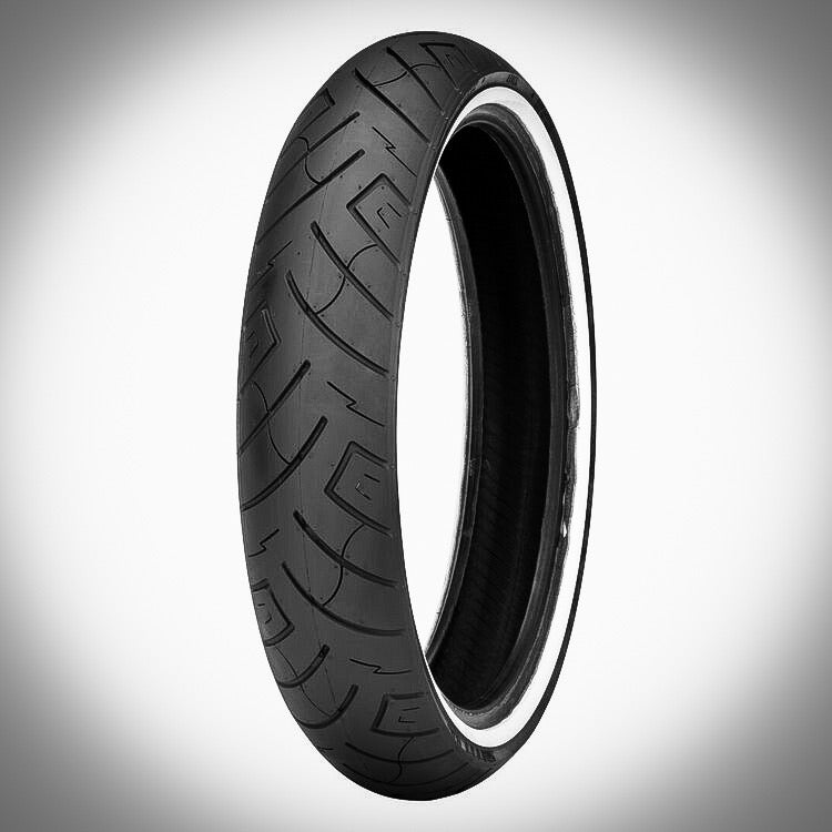 SHINKO 777 - 100 FRONT WW