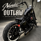 The Outlaw Kit