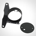 Harley-Davidson Sportster Speedometer Relocation Bracket Kit | 2004–2020 XL