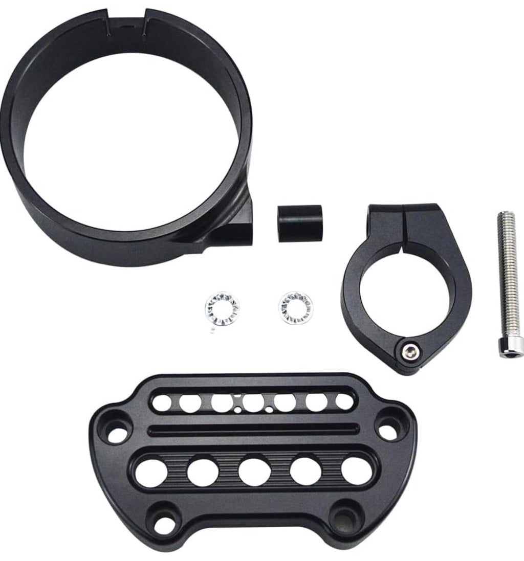 Speedometer Relocation Kit for Harley-Davidson Sportster XL1200 | 1993–2020