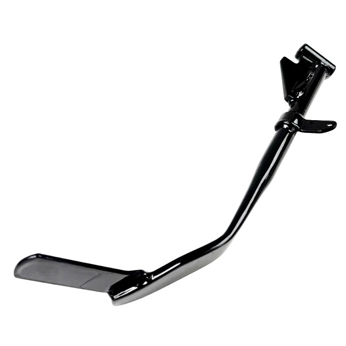 Harley-Davidson Sportster Black Kickstand | 2004–2022 XL 883 & 1200