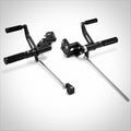 Harley Sportster Forward Controls Kit (2014–2022)