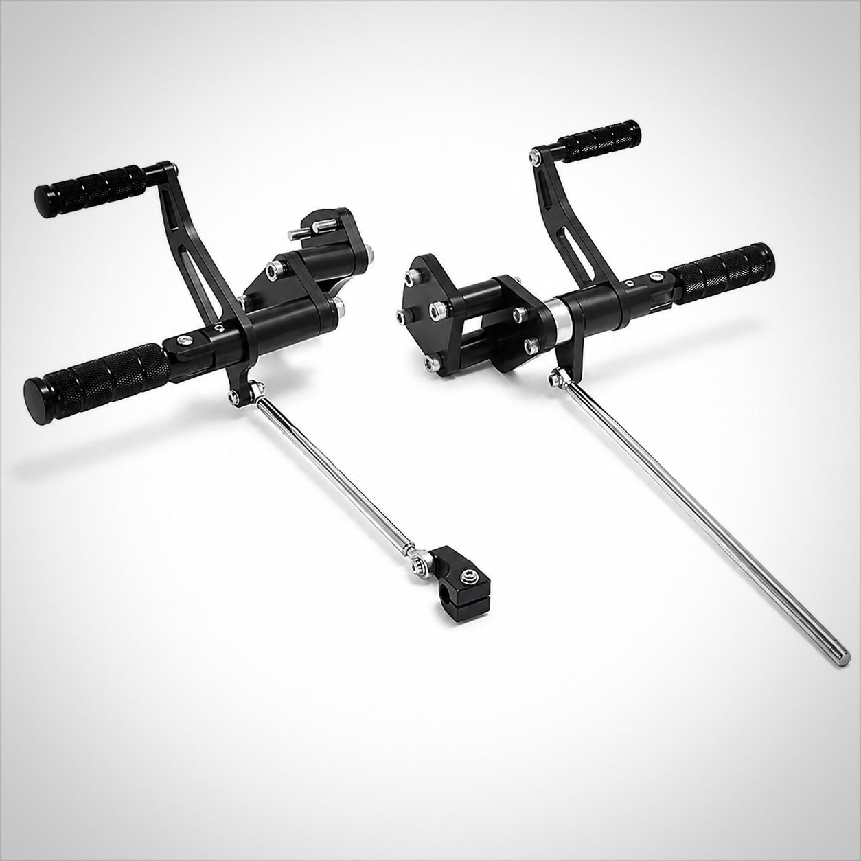 Harley Sportster Forward Controls Kit (2014–2022)