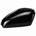 Harley Davidson Sportster 2.1 Gallon Tank Cover – Matte Black