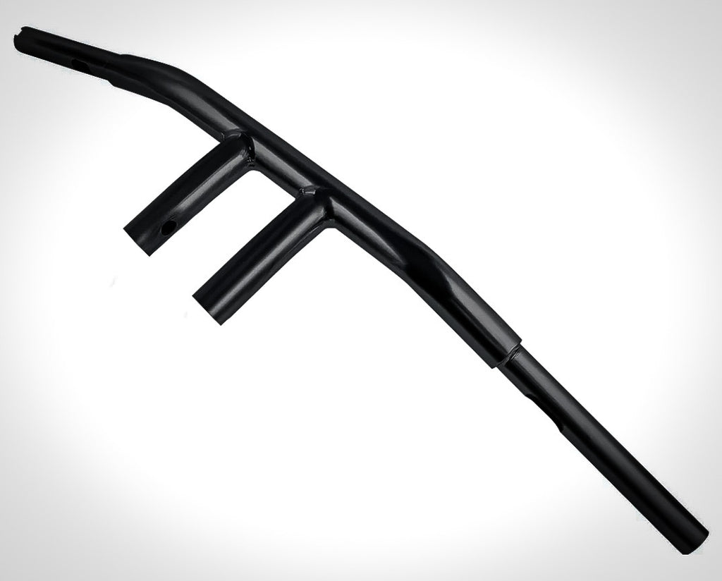 Nandez Custom T-Bar Handlebars For Harley-Davidson & Custom Builds