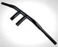 Nandez Custom T-Bar Handlebars For Harley-Davidson & Custom Builds