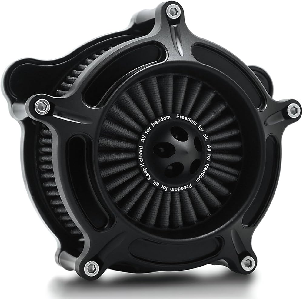 Nandez Performance Intake (High Airflow Upgrade)