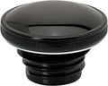 Black Billet Gas Cap