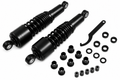 10.5” Lowering Rear Shocks For Harley Sportster 883 / 1200 (2004–2022)