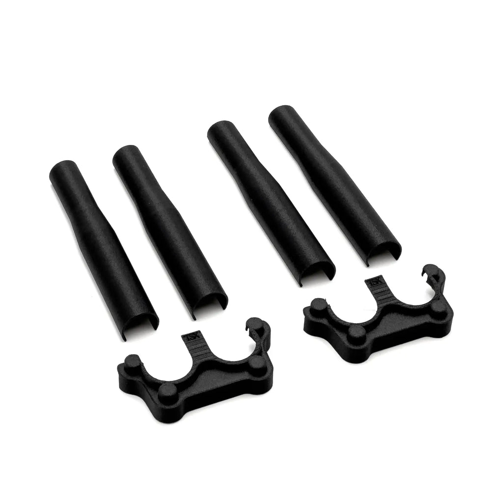 Plug & Play Push Rod Cover Kit – Sportster 883 / 1200