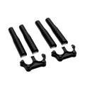 Plug & Play Push Rod Cover Kit – Sportster 883 / 1200
