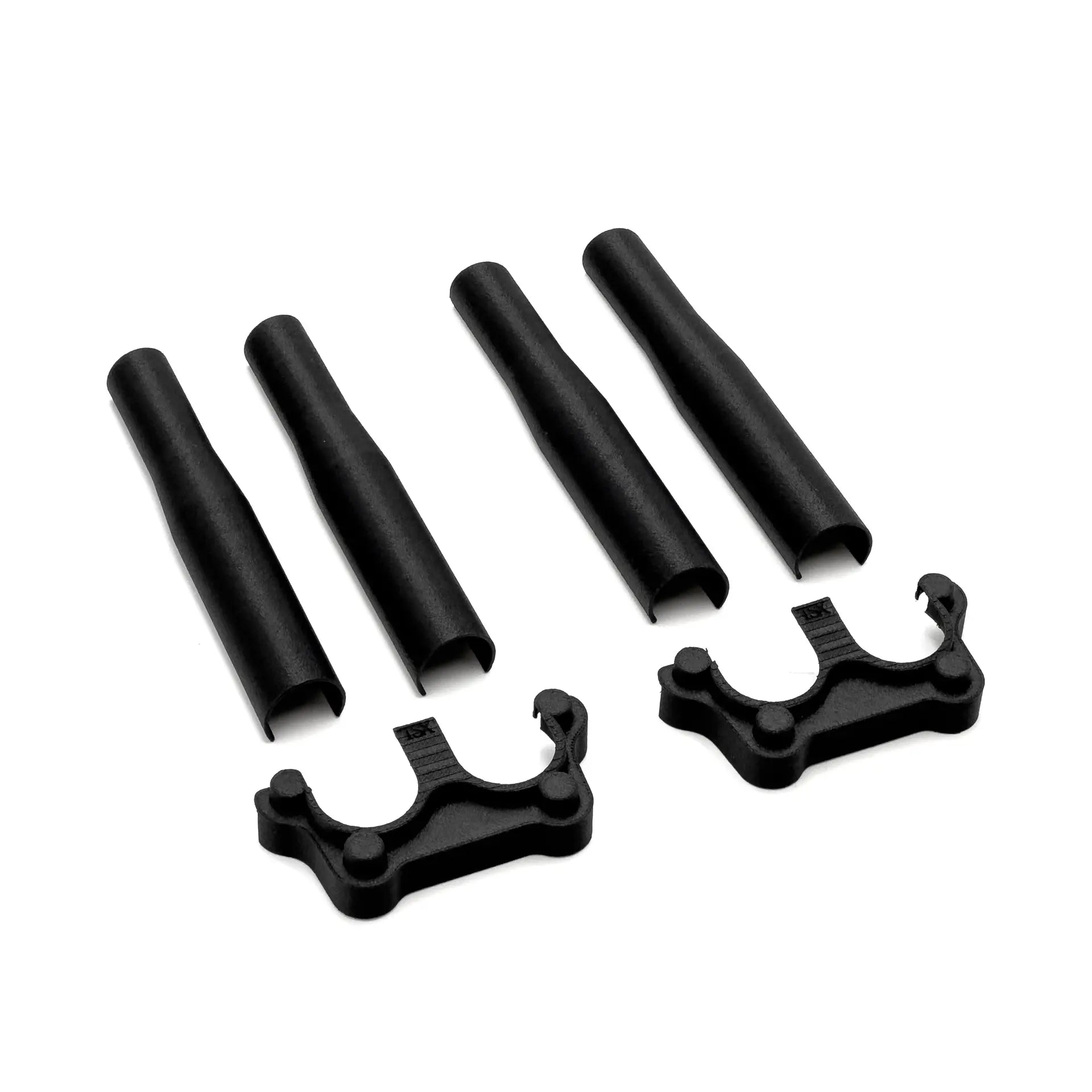 Plug & Play Push Rod Cover Kit – Sportster 883 / 1200