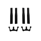 Plug & Play Push Rod Cover Kit – Sportster 883 / 1200
