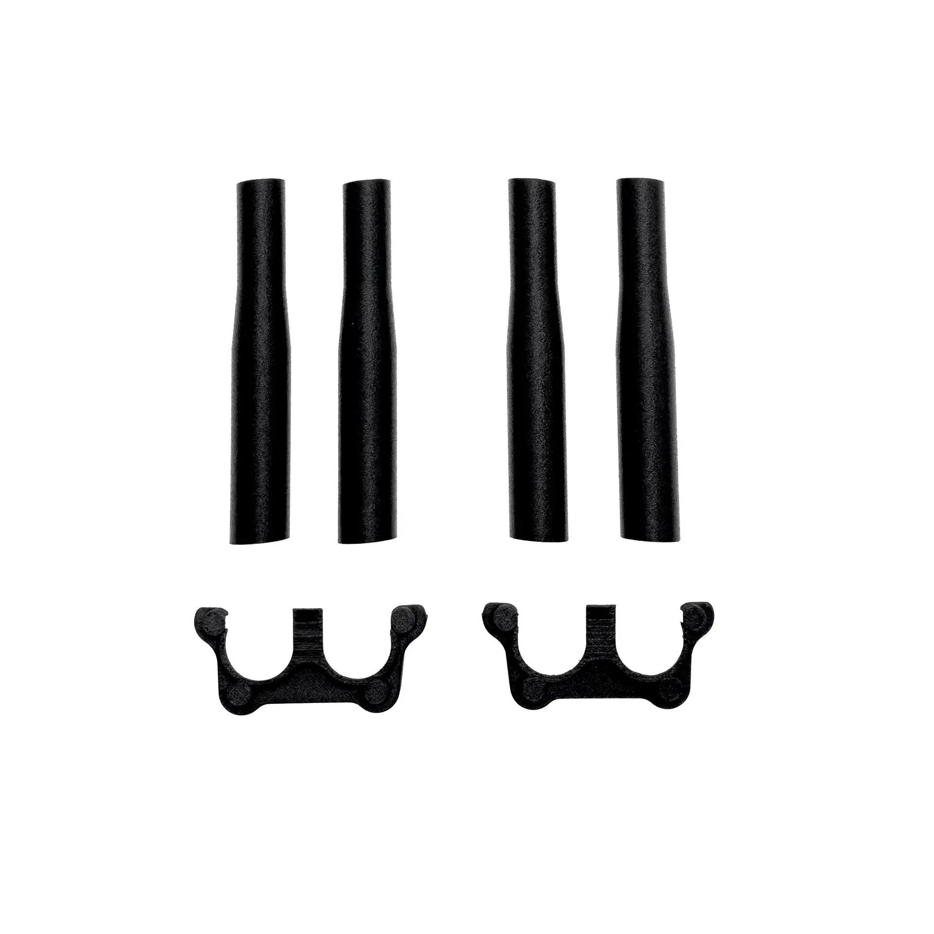 Plug & Play Push Rod Cover Kit – Sportster 883 / 1200