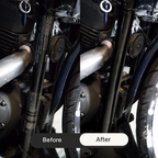 Sportster Vin Cover (2011-2022)
