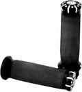Roland Sands Chrono Grips for Harley Sportster Dual Cable