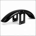 Front Fender for Harley-Davidson Sportster (2004–2022) | Gloss Black