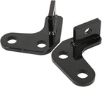 1-Inch Rear Lowering Kit for Harley-Davidson Sportster 2005-2020