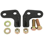 1-Inch Rear Lowering Kit for Harley-Davidson Sportster 2005-2020