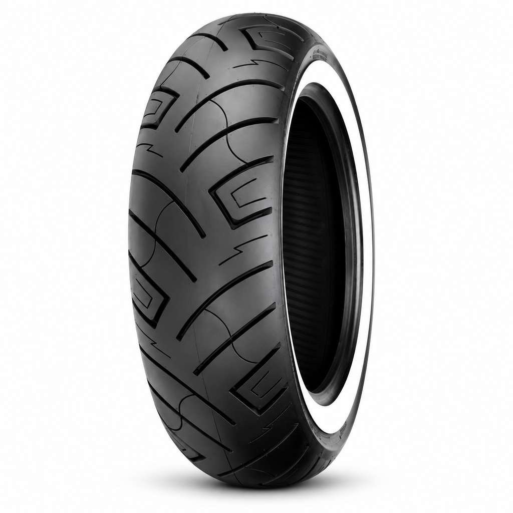170/70-16 Rear Tire – Fits Stock Sportster Rear Wheel (Wider Fitment)