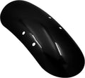Short Gloss Black Sportster Front Fender (2004–2022)