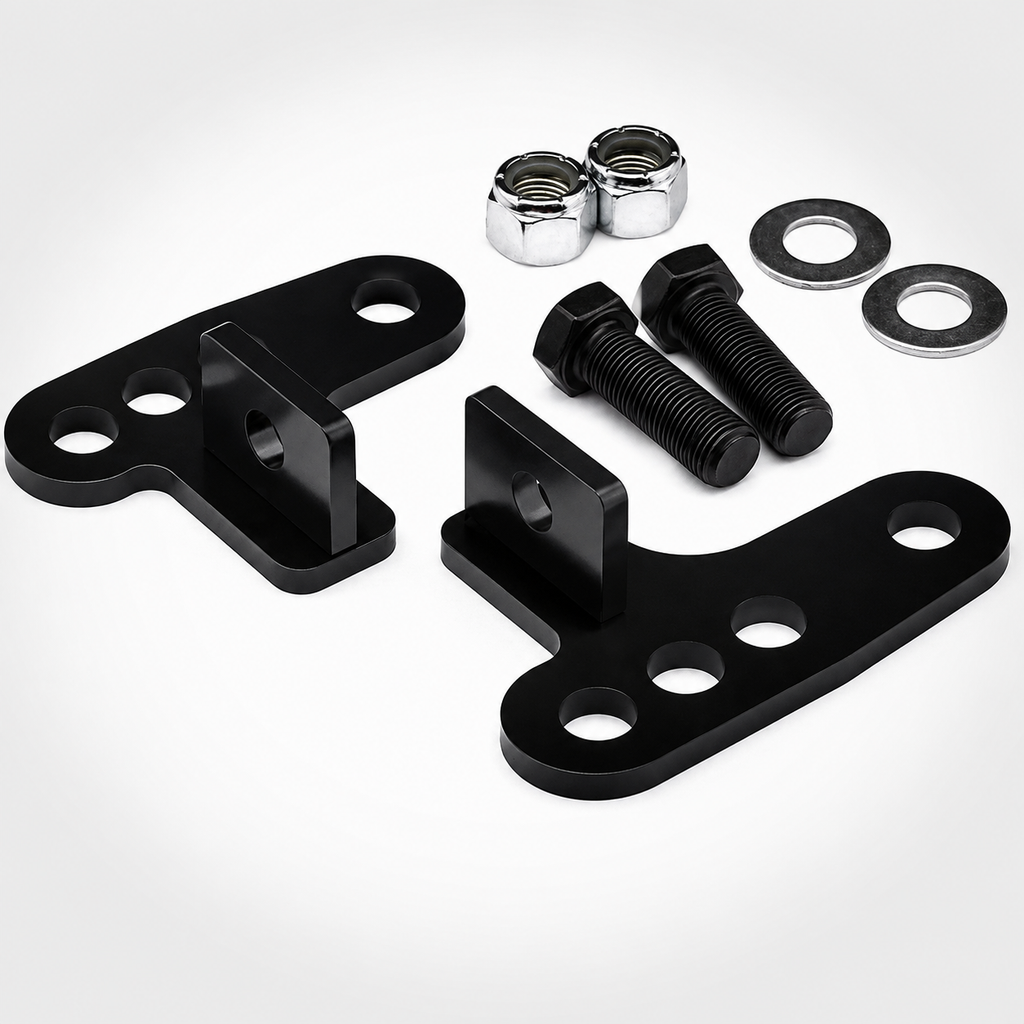 Sportster Lowering Kit (1-3 Drop) (2004-2015)