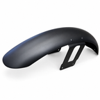 Harley-Davidson Sportster Black Denim Front Fender | 2004–2022