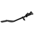 Harley-Davidson Sportster Black Kickstand | 2004–2022 XL 883 & 1200