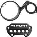 Speedometer Relocation Kit for Harley-Davidson Sportster XL1200 | 1993–2020