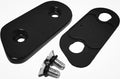 Sportster Inspection Cover - Black