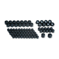 Blackout Engine Bolt Cover Kit | Harley-Davidson Sportster 2004–2022