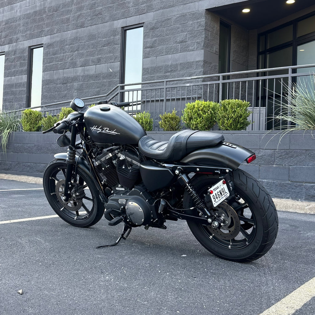 2020 Iron 883 Sportster