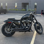 2020 Iron 883 Sportster